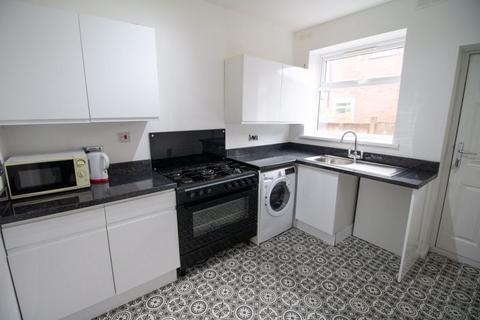 undefined, Piggott Street, Bolton BL4