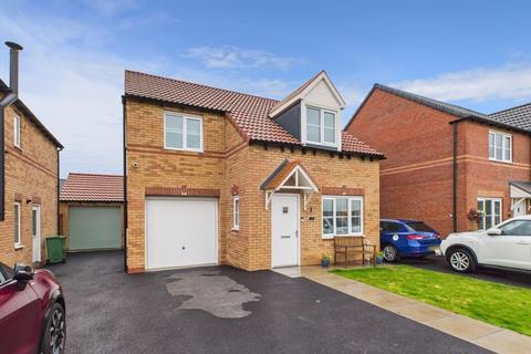 undefined, Swan Lane, Ollerton NG22