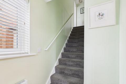 undefined, Swan Lane, Ollerton NG22