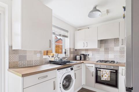 undefined, Swan Lane, Ollerton NG22