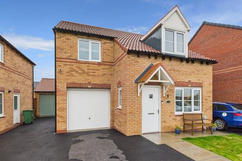 undefined, Swan Lane, Newark NG22