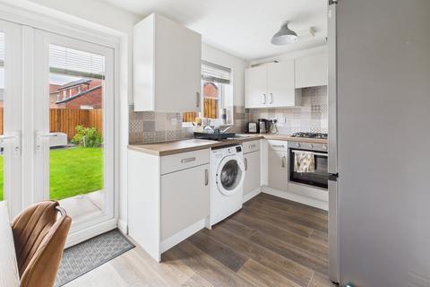 undefined, Swan Lane, Newark NG22