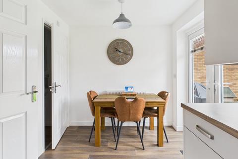undefined, Swan Lane, Newark NG22