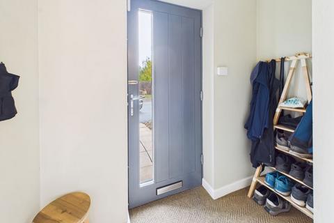 undefined, Culpepper Avenue, Newark NG22