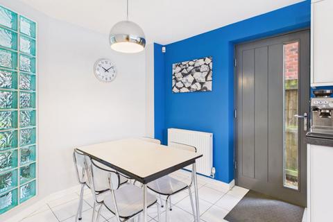 undefined, Culpepper Avenue, Newark NG22