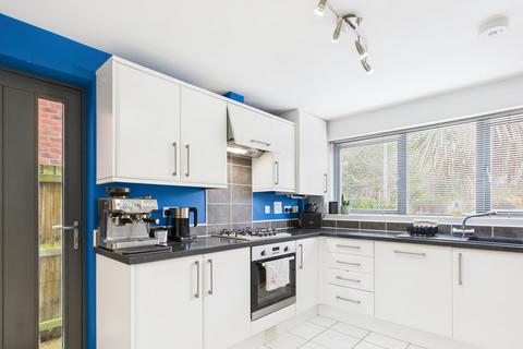 4 bedroom semi-detached house for sale, Culpepper Avenue, Newark NG22