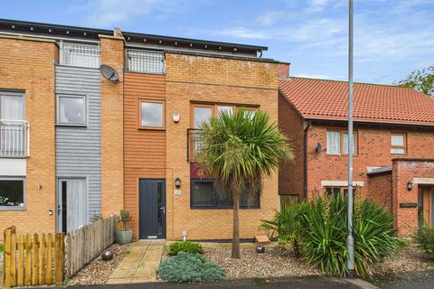 undefined, Culpepper Avenue, Newark NG22