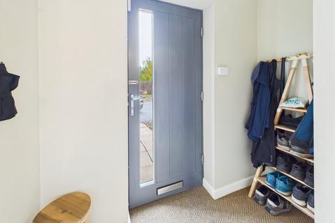 undefined, Culpepper Avenue, Newark NG22