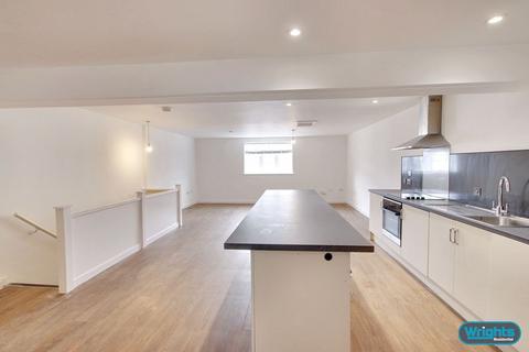 2 bedroom apartment for sale, Castle Street, Trowbridge