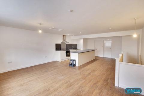 2 bedroom apartment for sale, Castle Street, Trowbridge
