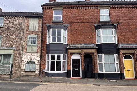 undefined, North Road, Llanymynech