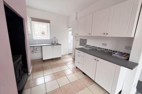 undefined, North Road, Llanymynech