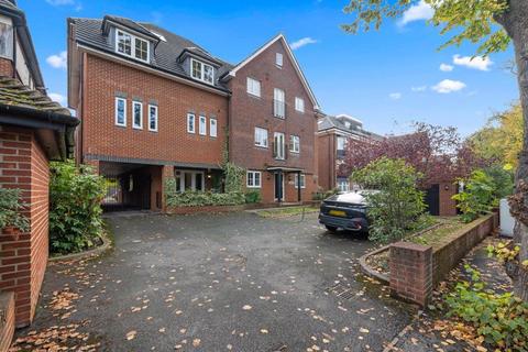2 bedroom apartment for sale, Grove Road, Sutton