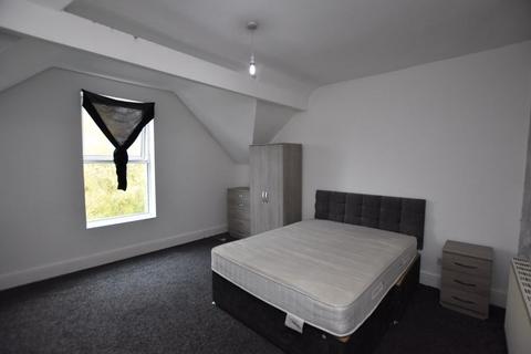 undefined, St. Anns Hill, Nottingham