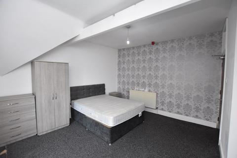 undefined, St. Anns Hill, Nottingham