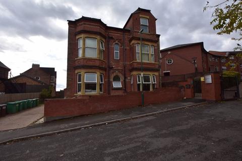 undefined, St. Anns Hill, Nottingham