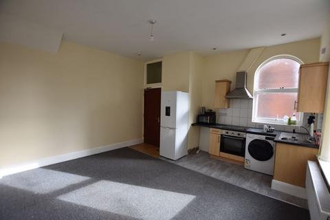 undefined, St. Anns Hill, Nottingham