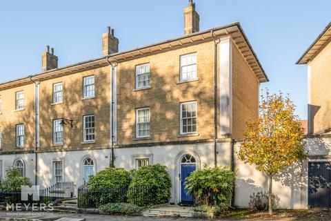 Woodlands Crescent, Poundbury, DT1 3