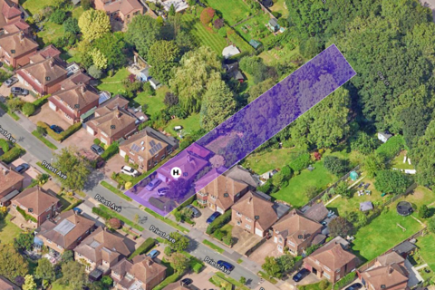 undefined, Wokingham RG40