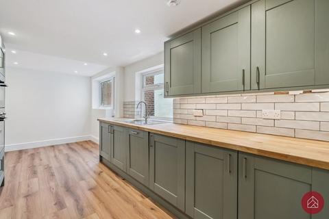 undefined, Marlborough Road, Oxford OX1