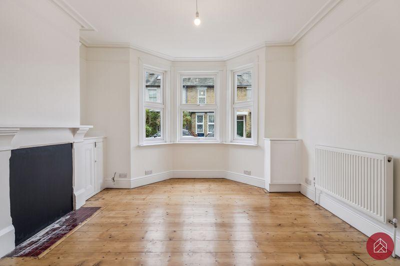 Reception Room to