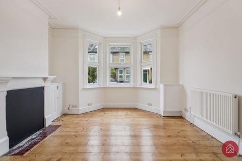 undefined, Marlborough Road, Oxford OX1