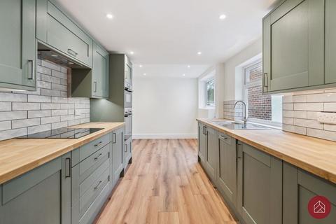 undefined, Marlborough Road, Oxford OX1