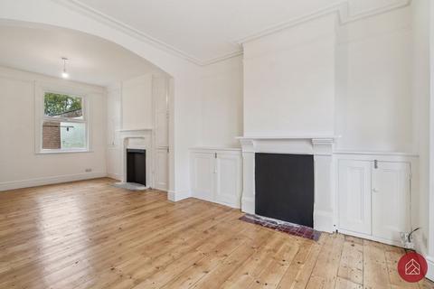 undefined, Marlborough Road, Oxford OX1