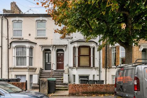 Townsend Road, London