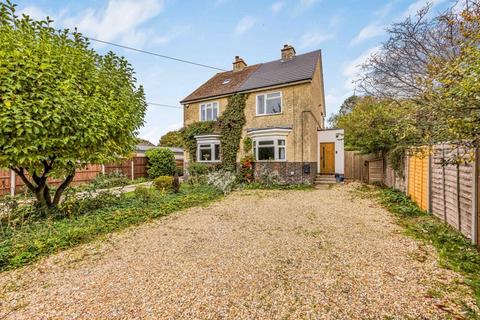 undefined, Woodmancote Lane, Emsworth