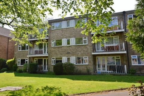 undefined, Westfield Park, Hatch End