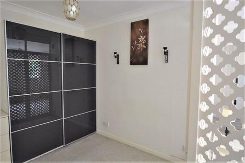 undefined, Westfield Park, Hatch End