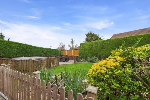 3 bedroom detached house for sale, Rhuddlan Way, Kidderminster, DY10 1YH