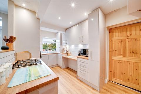 3 bedroom semi-detached house for sale, The Crescent, Much Wenlock, TF13