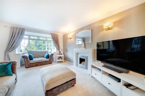 4 bedroom detached house for sale, 15 Ely Close, Priorslee, Telford, Shropshire
