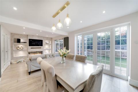4 bedroom detached house for sale, 15 Ely Close, Priorslee, Telford, Shropshire