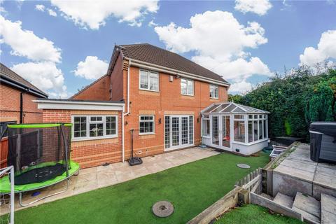 15 Ely Close, Priorslee, Telford, TF2 9UW