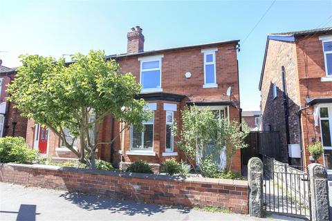 6 Ashburn Road, Stockport, SK4 2PS