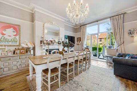 undefined, Lea Road, Heaton Moor, Stockport, SK4