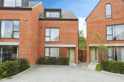 undefined, Heaton Grove, Heaton Chapel, Stockport, SK4