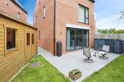 undefined, Heaton Grove, Heaton Chapel, Stockport, SK4
