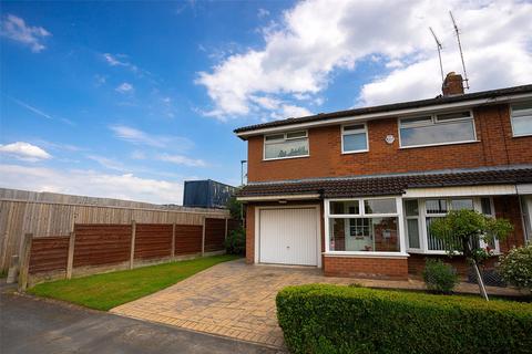 undefined, Wilsthorpe Close, Levenshulme, Greater Manchester, M19