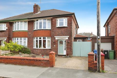 undefined, Milwain Drive, Heaton Chapel, Stockport, SK4