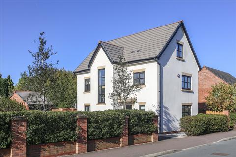 4 bedroom detached house for sale, Harrow Drive, Heaton Moor, Stockport, SK4