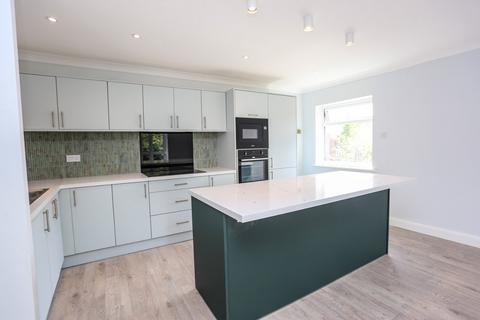 undefined, Wellington Road North, Heaton Chapel, Stockport, SK4