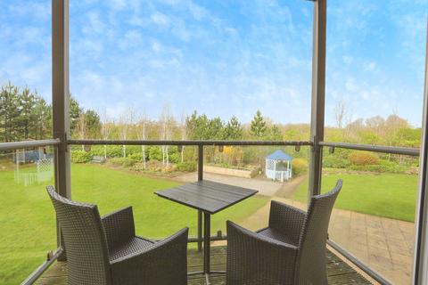 2 bedroom retirement property for sale, Nelstrop Road, Heaton Chapel, Stockport, SK4