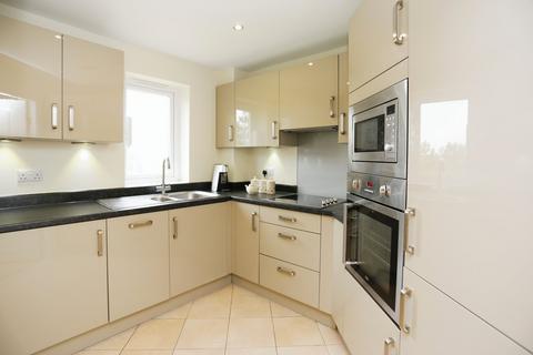 2 bedroom retirement property for sale, Nelstrop Road, Heaton Chapel, Stockport, SK4