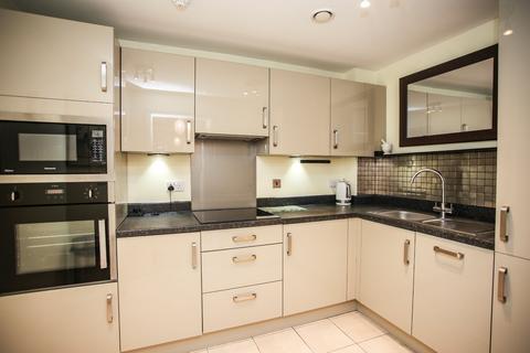 2 bedroom retirement property for sale, Nelstrop Road, Heaton Chapel, Stockport, SK4