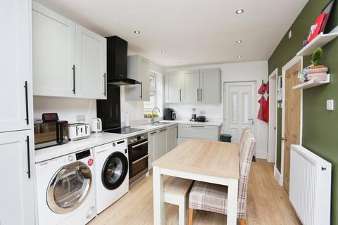 3 bedroom detached house for sale, Ellen Street, Heaton Norris, Stockport, SK4
