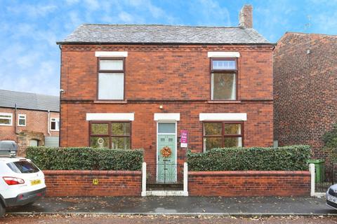 3 bedroom detached house for sale, Ellen Street, Heaton Norris, Stockport, SK4